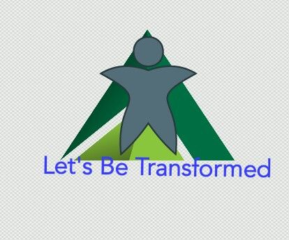 Let's Be Transformed (MAGUFINA)